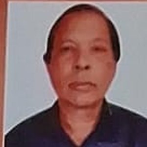 শ্রী বিশ্বনাথ ধর