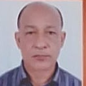 শ্রী হরিপদ চৌধুরী