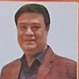 শ্রী দয়াল কান্তি সামন্ত