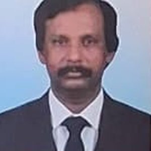 শ্রী অজিত কুমার দত্ত